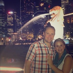 Meet your Posher, Aleece